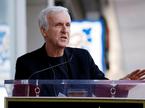 James Cameron