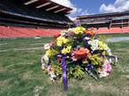 Ellis Park, Johannesburg 2001, tragedija