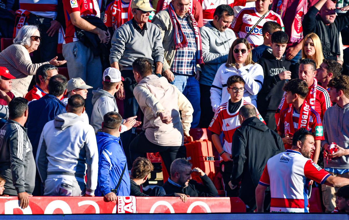 Granada : Athletic Bilbao | Foto Guliverimage