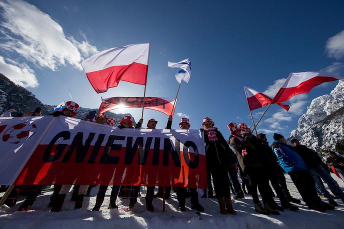 Poljska Planica | Foto Urban Urbanc/Sportida