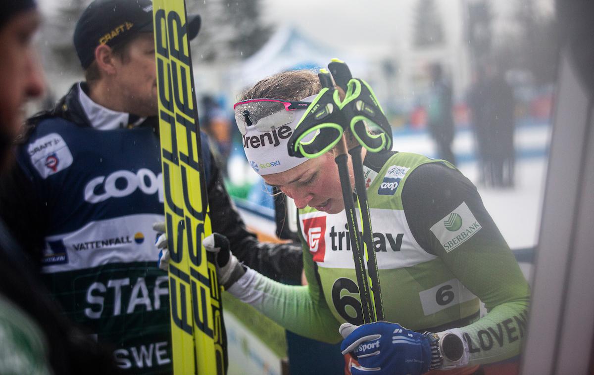 Anamarija Lampič | Foto Peter Podobnik/Sportida