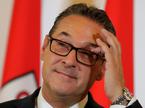 Heinz-Christian Strache