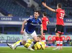 Everton, Michael Keane