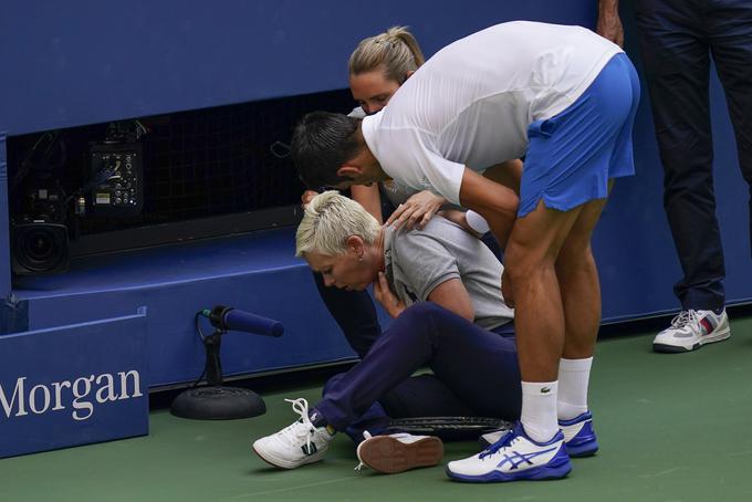 Novak Đoković | Foto: AP / Guliverimage