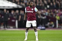 Michail Antonio