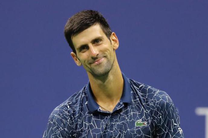 Novak Đoković | Foto Guliver/Getty Images