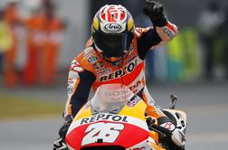 Se bo Dani Pedrosa tudi na Phillip Islandu poigral z glavnimi zvezdniki MotoGP?