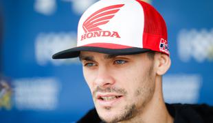 Tim Gajser: Telo mora to zdržati #video