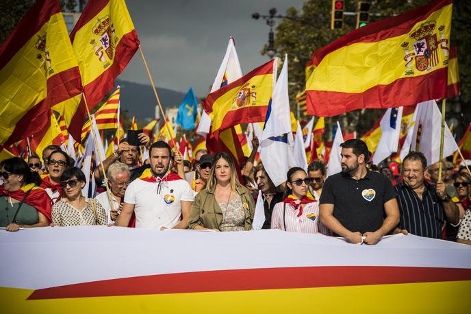 Španci | Pirenejski polotok, na katerem ležita Španija in Portugalska, ima pestro demografsko zgodovino. Med drugim je v bronasti dobi s prihodom indoevropskih populacij prišlo do skoraj popolne zamenjave moških.  | Foto Guliverimage