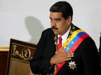 Nicolas Maduro