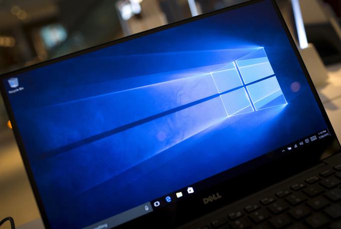 Windows 10 zelo hitro pridobiva nove uporabnike. Ob našem zadnjem pregledu tržnih deležev operacijskih sistemov je imel približno 14-odstotnega (aprila 2016), danes se približuje 18 odstotkom. | Foto: 