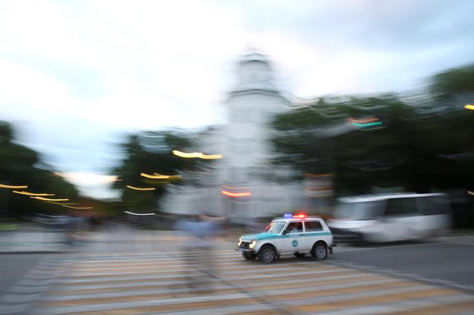 Kazahstan | Foto Reuters