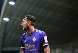 NK Maribor, NK Domžale, Prva liga Telekom Slovenije