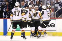 Vegas Golden Knights