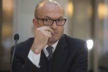 Boštjan Jazbec, Banka Slovenije