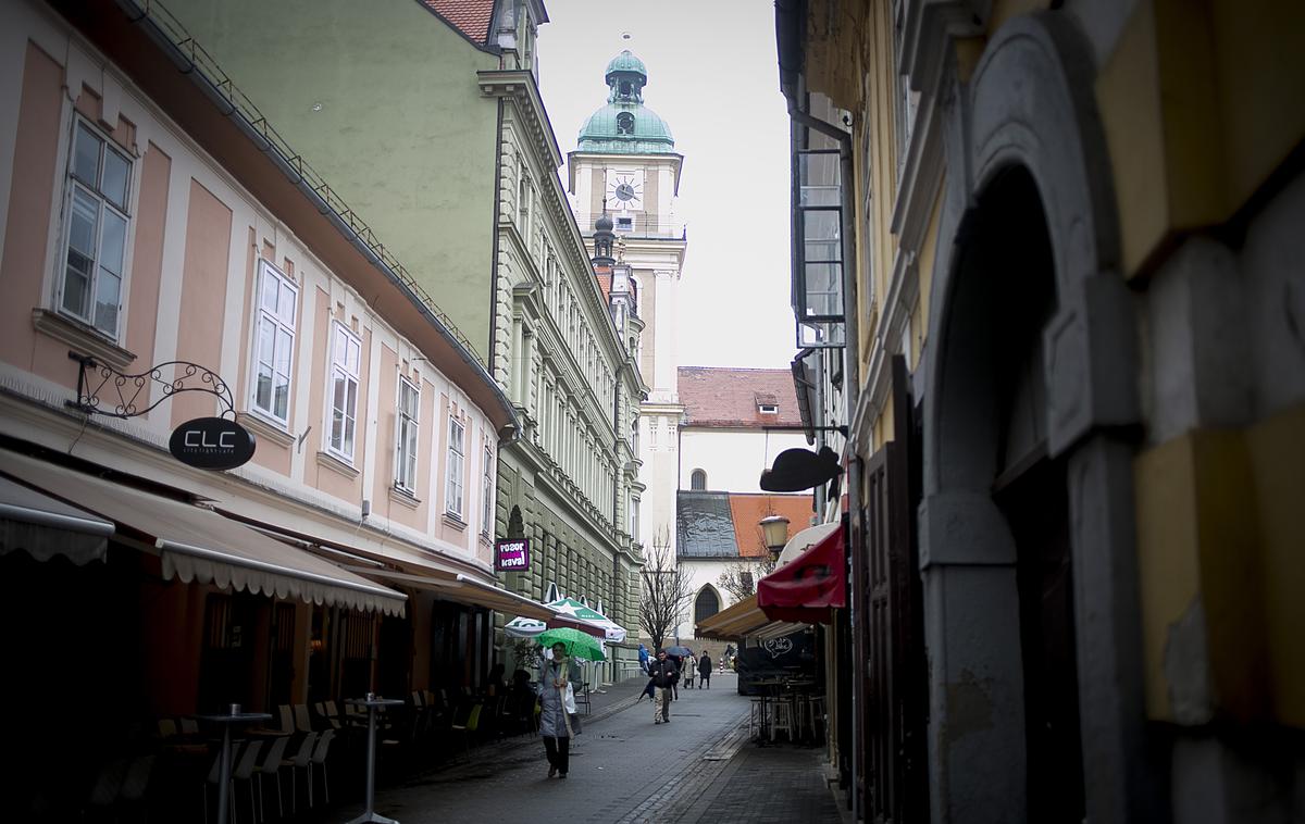 Maribor | Foto Ana Kovač