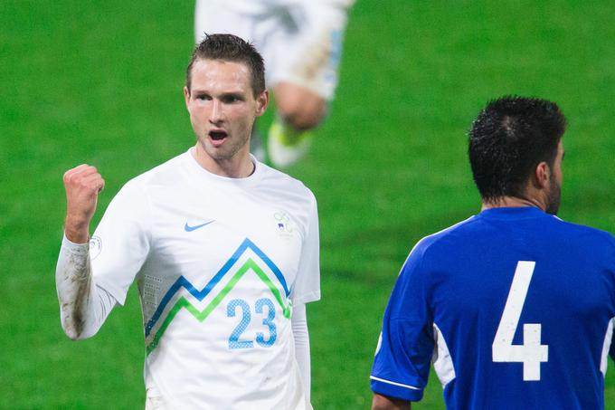 V dresu HNK Gorica bi lahko debitiral v soboto, ko bo gostoval na stadionu Maksimir pri Dinamu. | Foto: Matic Klanšek Velej/Sportida