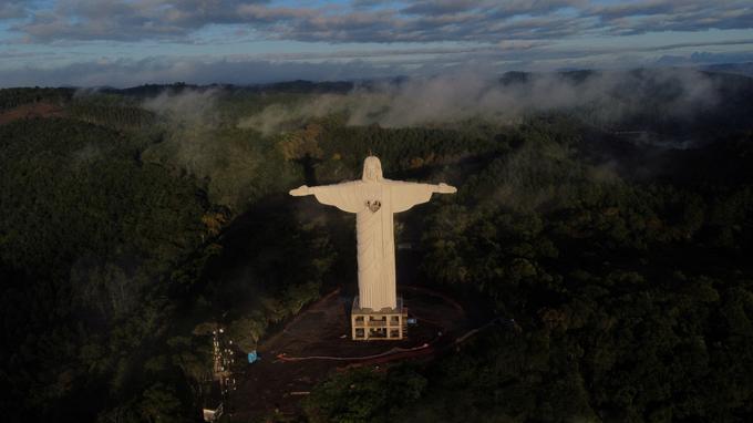 jezus kristus | Foto: Reuters