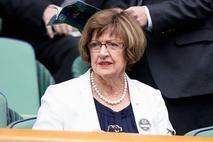 Margaret Court