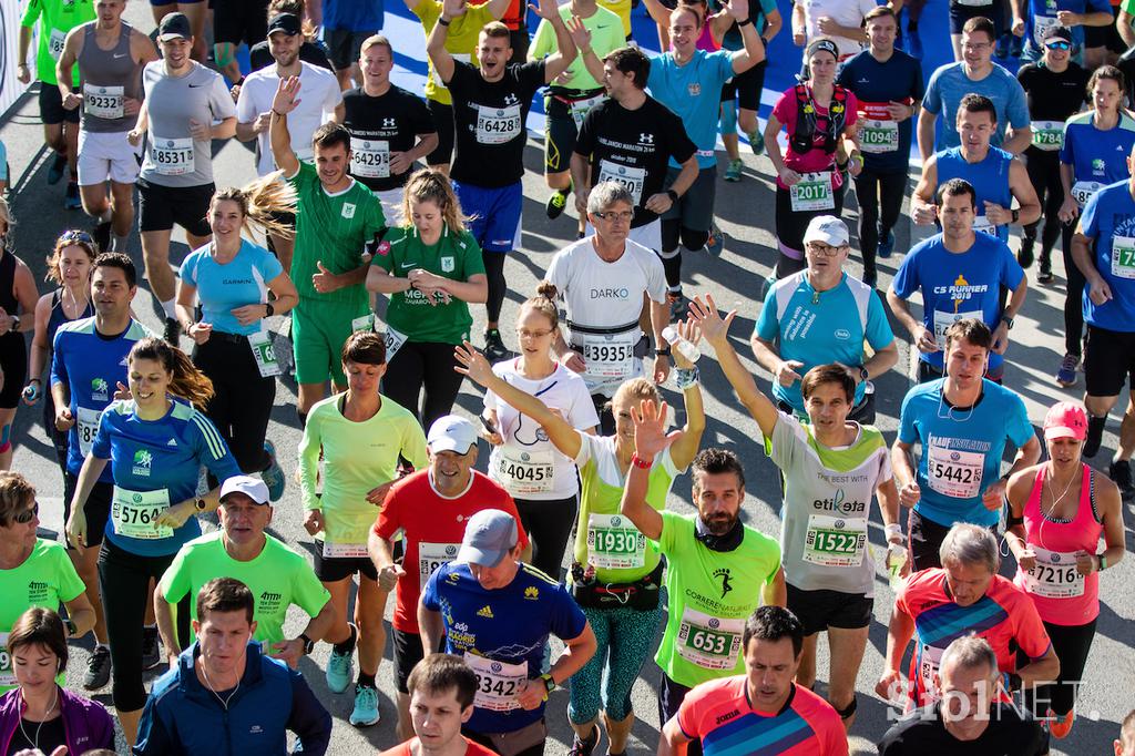 24. Ljubljanskega maraton