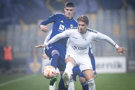 pokal NK Maribor NK Krka Iličić