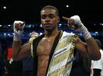 Errol Spence jr.