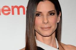 Sandra Bullock bo astronavtka, izgubljena v vesolju