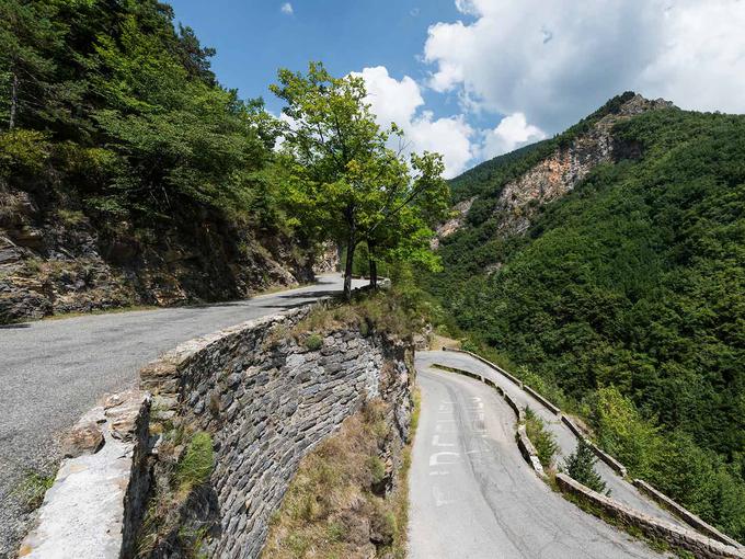 Col de turini | Foto: Cafe du cycliste