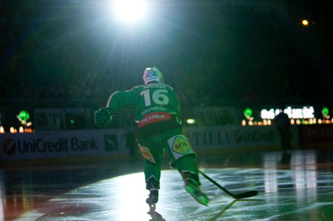 Aleš Mušič | Foto: Sportida