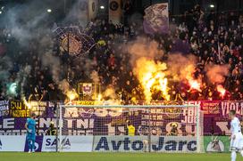 NK Maribor NK Mura