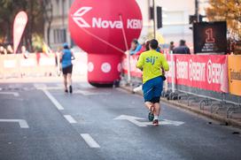 SIJ 5 Ljubljanski maraton