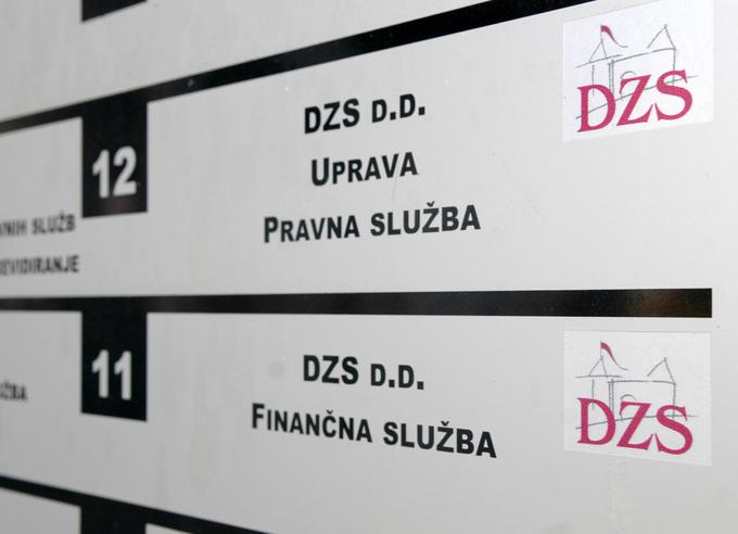 DZS | Foto: STA ,