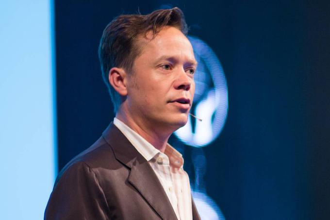 Brock Pierce | Foto: Thomas Hilmes/Wikimedia Commons