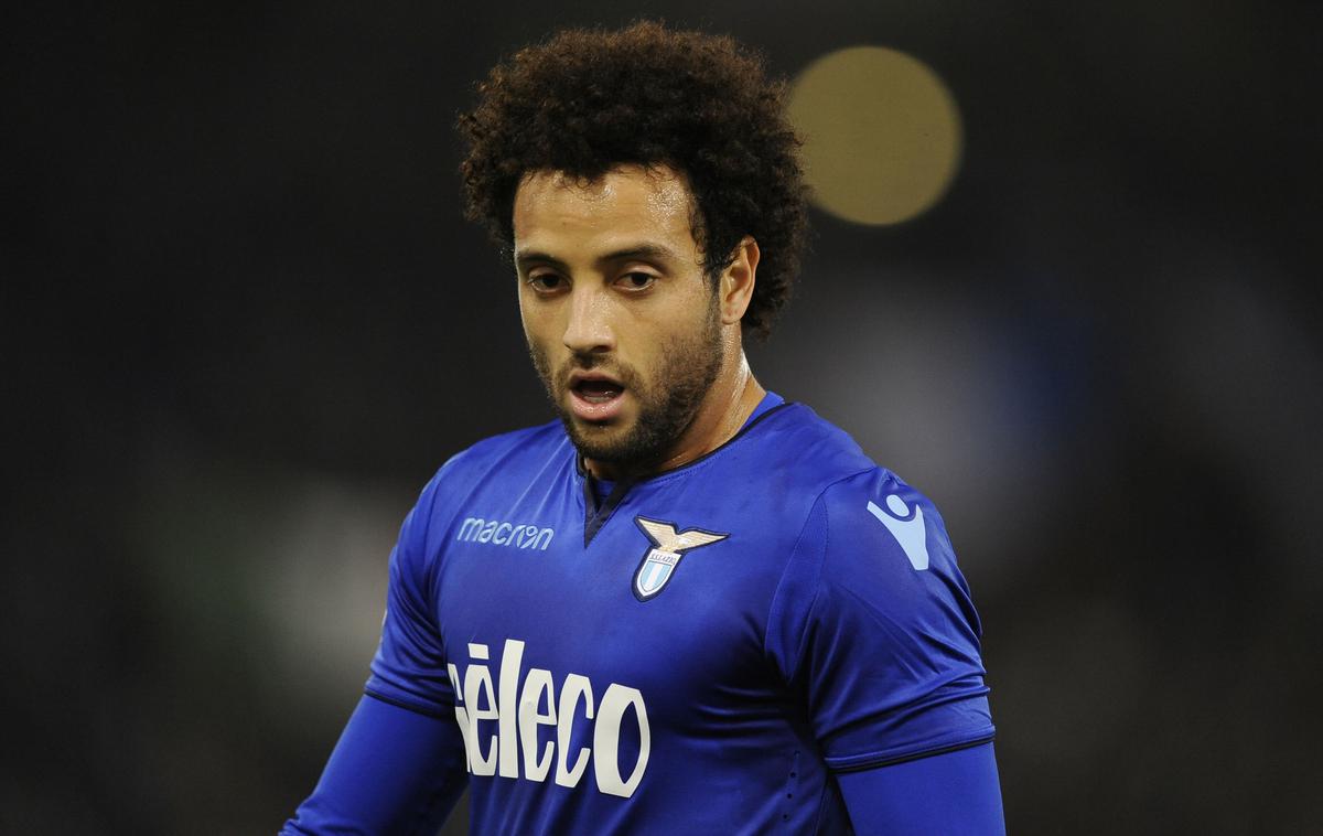 Felipe Anderson | Foto Getty Images