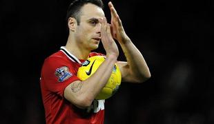 ''Berba'' ostaja na Old Traffordu