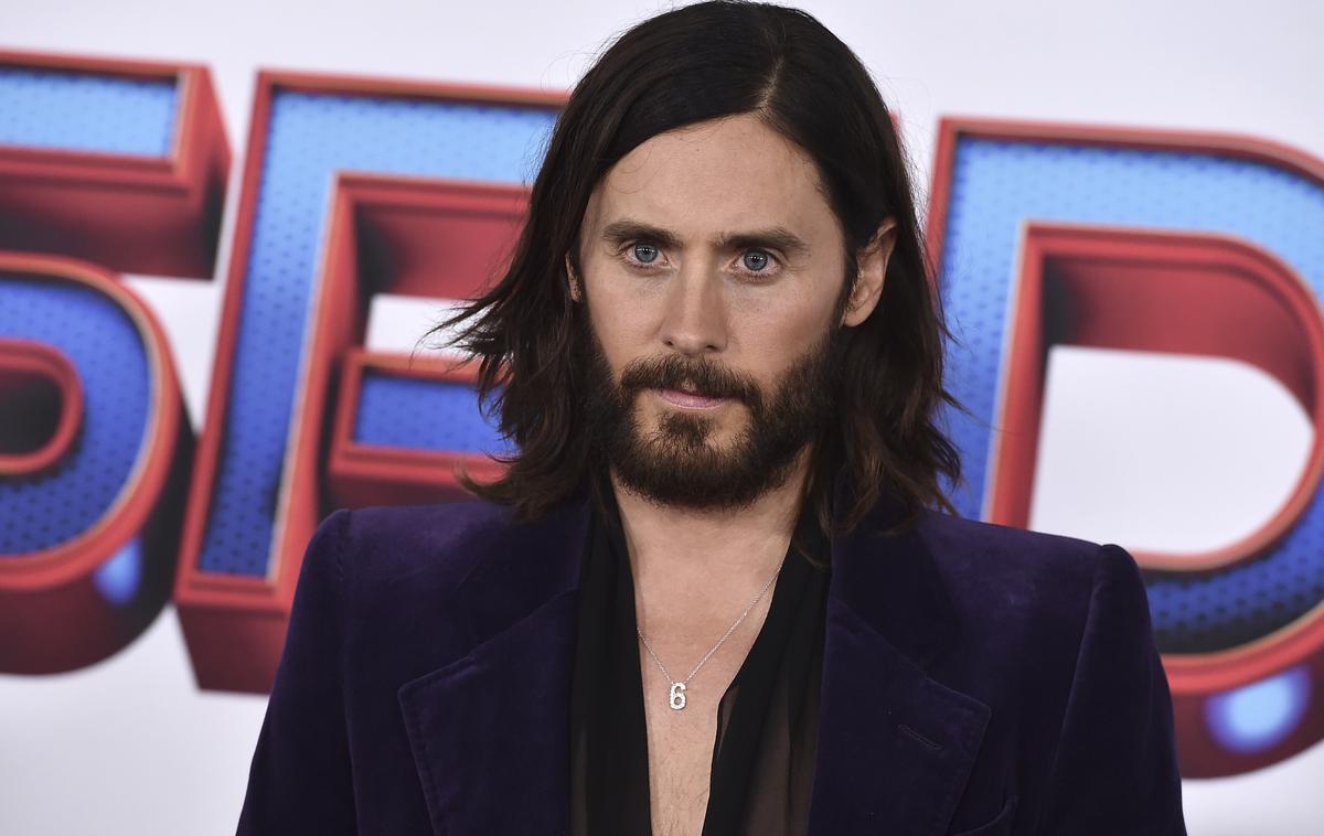 Jared Leto | Foto Guliverimage/AP