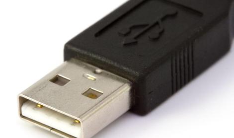 USB: 20 let tehnologije, ki je poenotila računalništvo