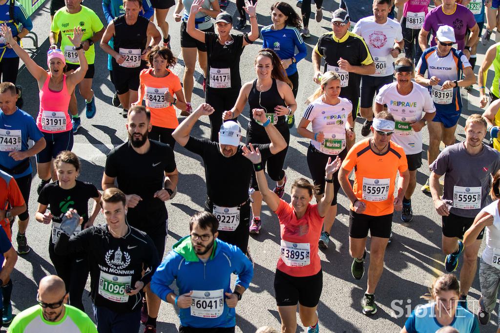 24. Ljubljanskega maraton