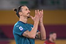 Zlatan Ibrahimović