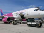 Wizz Air Brnik