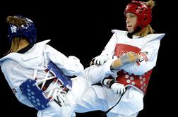 Taekwondo je šport za celo družino