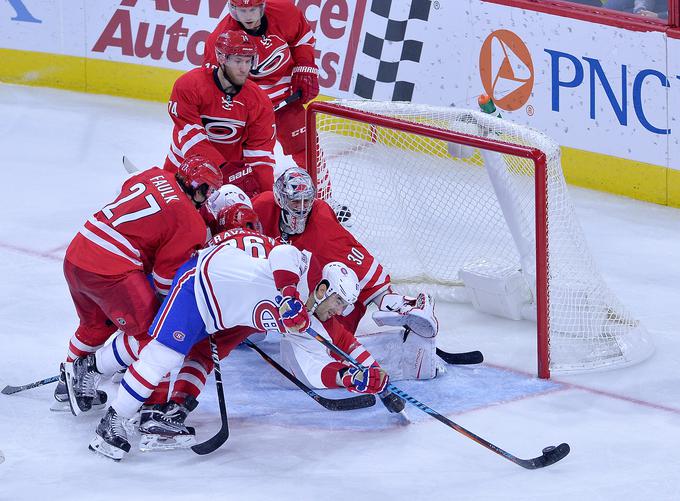 Max Pacioretty NHL Montreal | Foto: Getty Images