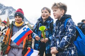 Planica, kvalifikacije, Otroci Triglava