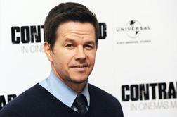 Mark Wahlberg: Družina me je rešila mamil