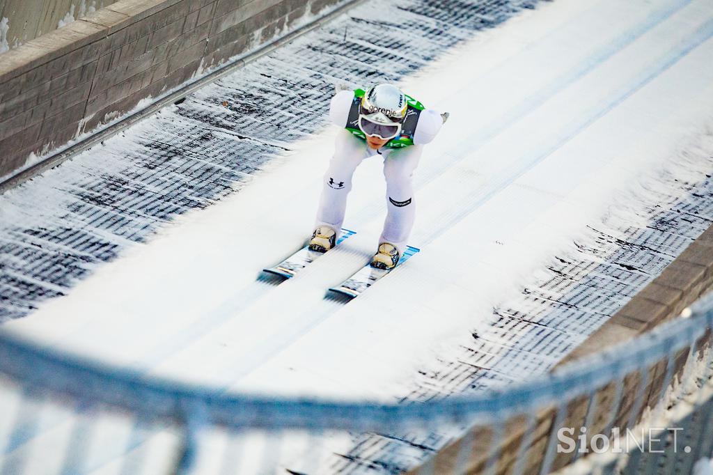 Planica svetovno prvenstvo v poletih