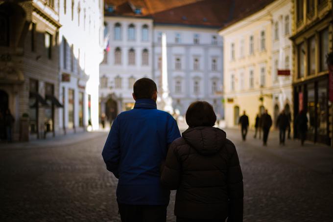 Naj ljubezenska zgodba | Foto: 