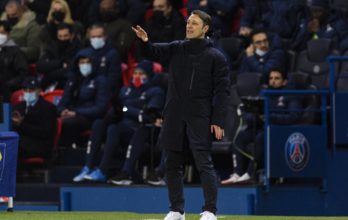 Monaco Niko Kovać | Niko Kovać zapušča Monaco. | Foto Guliver Image