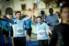 Ljubljanski maraton 2019