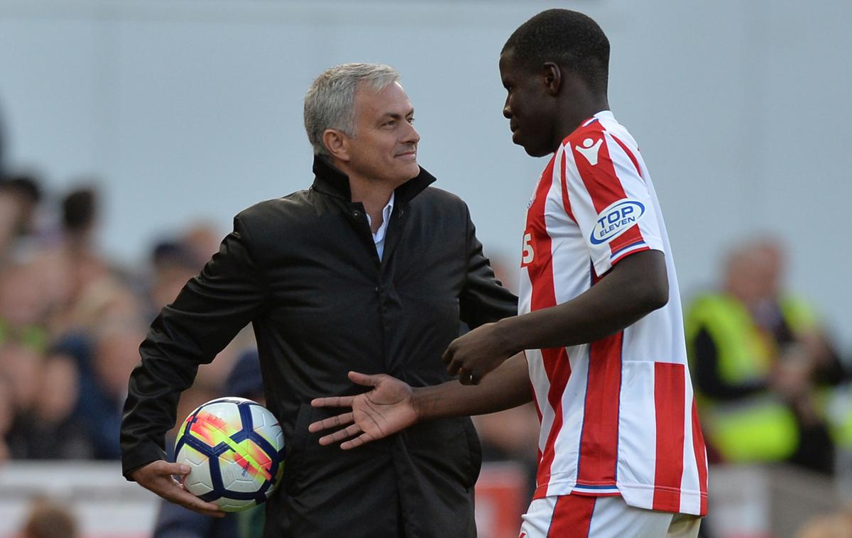 Jose Mourinho | Foto Reuters