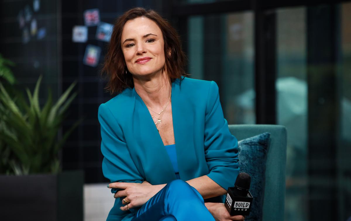 Juliette Lewis | Uspešna igralka Juliette Lewis je del nove serije Vem, da je to res.  | Foto Getty Images